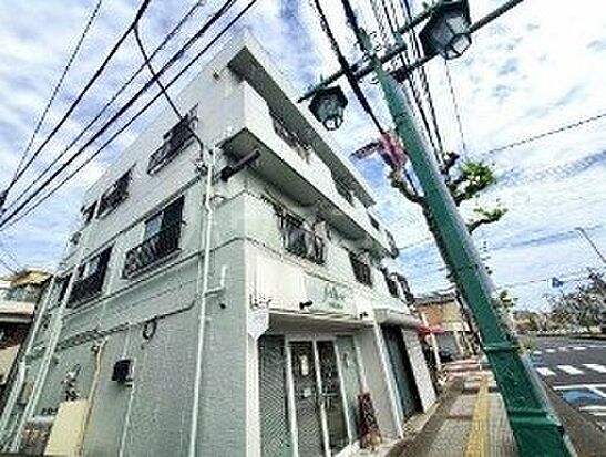 外観画像