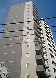 JR中央線 西荻窪駅 徒歩4分の賃貸マンション