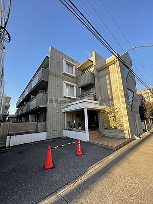 外観画像