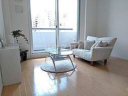 JR横浜線 町田駅 徒歩6分の賃貸マンション