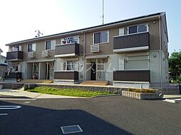 オリオンクレストＢ