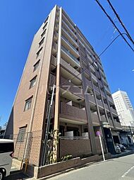 小田急小田原線 町田駅 徒歩9分の賃貸マンション