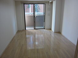 小田急小田原線 町田駅 徒歩9分の賃貸マンション 4階1Kのリビング/ダイニング