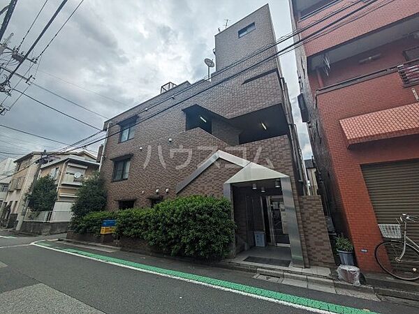 外観画像
