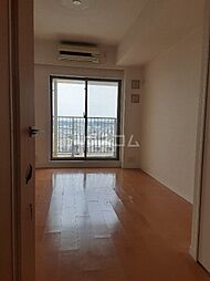 ＢＰＲレジデンス町田 1409 14階1Kのリビング/ダイニング