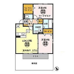 木更津駅 7.2万円