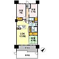 プレミスト浜松中山町1階14.0万円