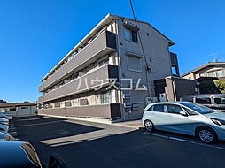 JR総武線 稲毛駅 徒歩8分の賃貸アパート