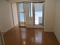 ブライズ西荻窪 102 1階1Kのリビング/ダイニング