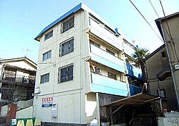 JR中央線 荻窪駅 徒歩10分の賃貸マンション