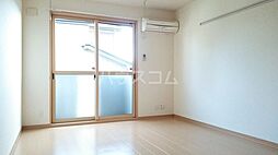 ヴェルデ都町 1階1Kのリビング/ダイニング