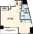 グレイス・ミコ6階7.6万円