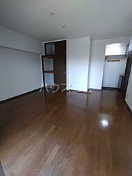 JR横浜線 町田駅 徒歩5分の賃貸マンション 6階1Kのリビング/ダイニング