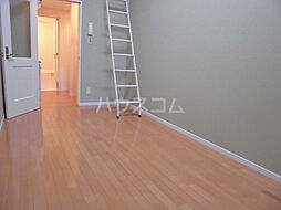 小田急小田原線 相模大野駅 徒歩6分の賃貸アパート 1階1Kのリビング/ダイニング