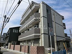 JR総武線 幕張駅 徒歩3分