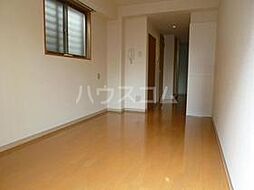 JR総武線 錦糸町駅 徒歩3分の賃貸マンション 2階ワンルームのリビング/ダイニング