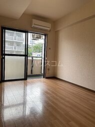 JR横浜線 町田駅 徒歩4分の賃貸マンション 4階1Kのリビング/ダイニング