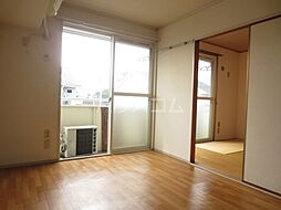 ヴィラモデルナ　Ｂ