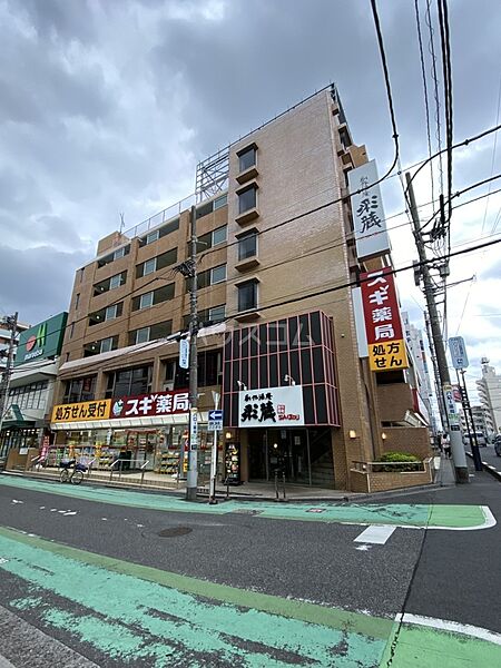 外観画像