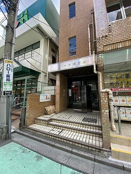 外観画像