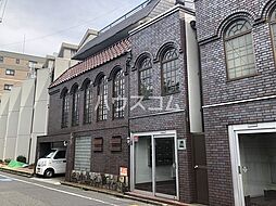 JR中央線 荻窪駅 徒歩5分の賃貸マンション