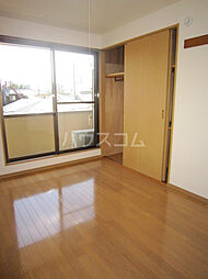 ピュアライフ 302 3階1Kのリビング/ダイニング