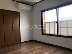 JR中央線 荻窪駅 徒歩10分の賃貸マンション 2階2DKのリビング/ダイニング