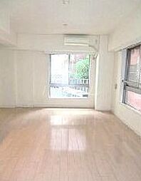 都営大江戸線 両国駅 徒歩8分の賃貸マンション 2階2LDKのリビング/ダイニング