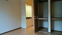 サンボナール弁天 1階ワンルームのリビング/ダイニング