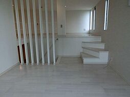 ＣＢ千葉ルティア 2階1LDKのリビング/ダイニング