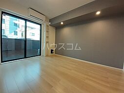 フォンティーヌ 101 1階2DKのリビング/ダイニング