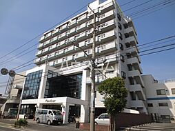 JR京葉線 検見川浜駅 徒歩15分の賃貸マンション
