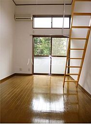 西武新宿線 井荻駅 徒歩12分の賃貸アパート