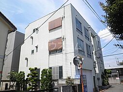 京王線 西調布駅 徒歩3分