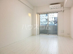 Ｇｒａｍｅｒｃｙ井草 3階1Kのリビング/ダイニング