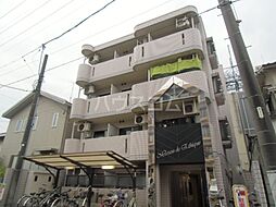 名古屋市営名城線 総合リハビリセンター駅 徒歩3分の賃貸マンション