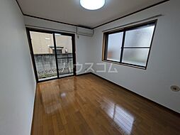 JR総武線 新小岩駅 徒歩6分の賃貸アパート 1階ワンルームのリビング/ダイニング