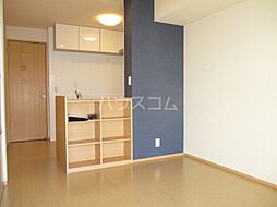 グレイスコート 1階1LDKのリビング/ダイニング