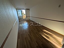 グランアベニュー相模大野 302 3階ワンルームのリビング/ダイニング