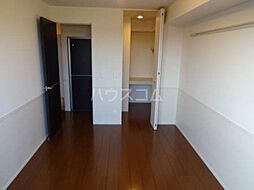 グリーンリーブス港南台　I 3階1LDKのリビング/ダイニング