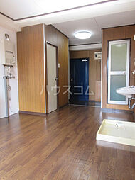 杵屋ビル 303 3階2DKのリビング/ダイニング