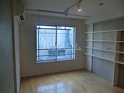 東京メトロ丸ノ内線 方南町駅 徒歩16分の賃貸マンション 3階1Kのリビング/ダイニング