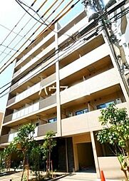 京王相模原線 京王多摩川駅 徒歩4分の賃貸マンション