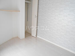 JR横浜線 町田駅 徒歩11分の賃貸アパート 1階ワンルームのリビング/ダイニング