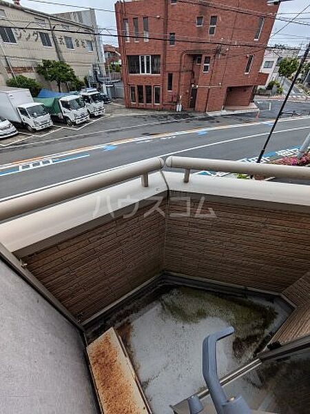 外観画像