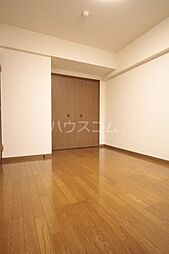 ｃｏｍｏｄｏ　Ａｍａｊｉ 6階2DKのリビング/ダイニング