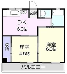 覚王山駅 5.0万円