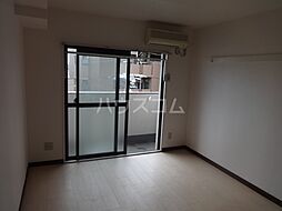 ミリアンメロディ川名 402 4階1Kのリビング/ダイニング