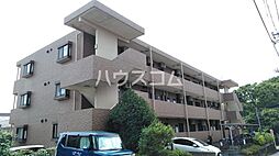 JR横浜線 成瀬駅 徒歩14分の賃貸マンション