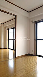 JR横浜線 成瀬駅 徒歩14分の賃貸マンション